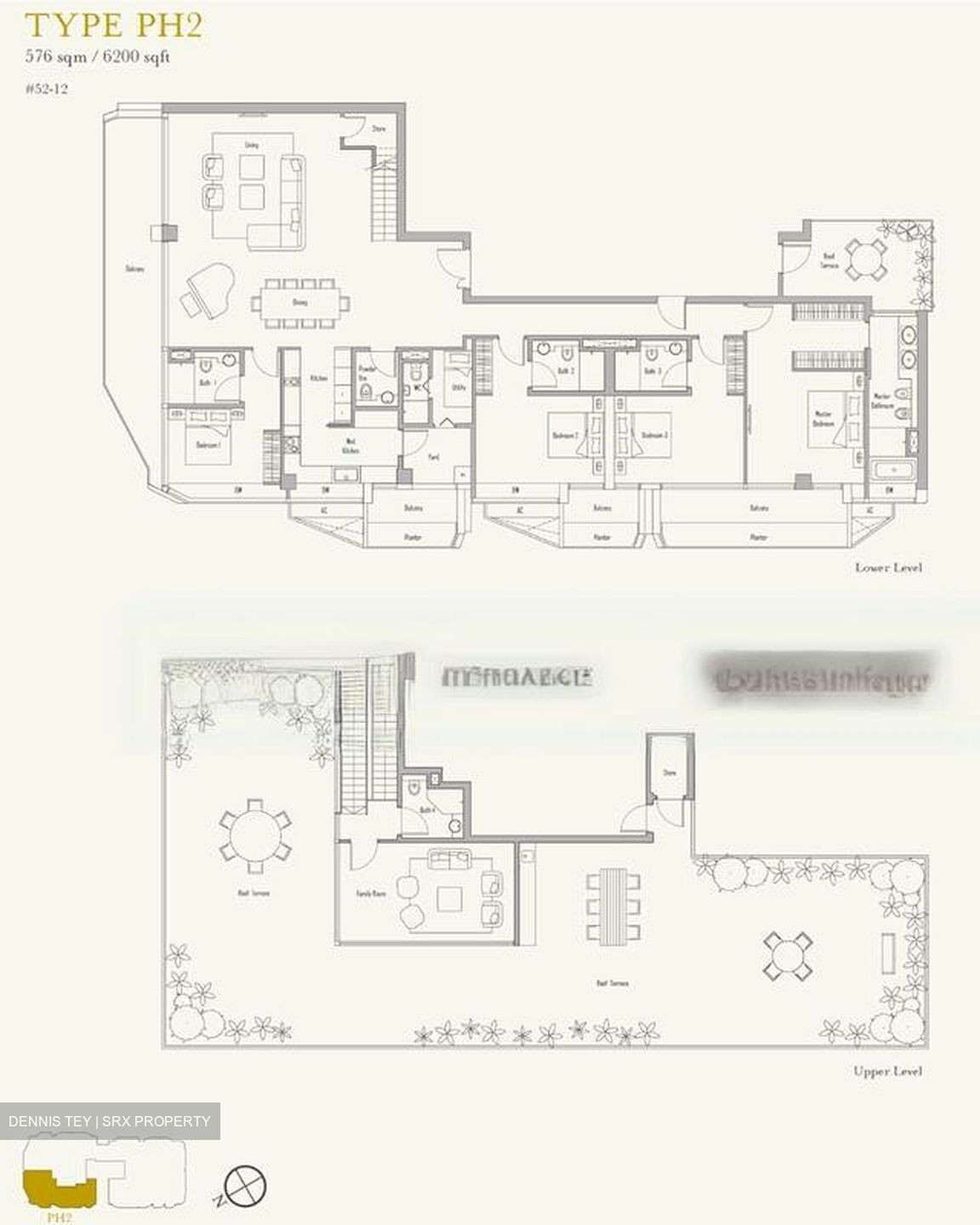 V On Shenton (D1), Apartment #467009631
